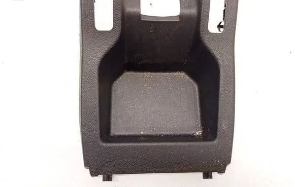 Opel Zafira B Glove box 13162597
