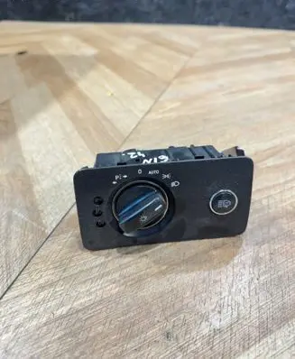 Mercedes-Benz R W251 Light switch A2515453404 04025210