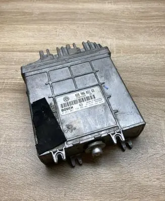 Volkswagen Sharan Engine control unit/module ECU 028906021GS 0281001738