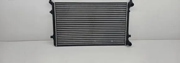 Volkswagen Golf V Coolant radiator 1K0121251BR 1K0121251CD 177310825