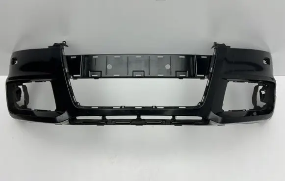 Audi TT TTS Mk2 Front bumper 8J0807437D