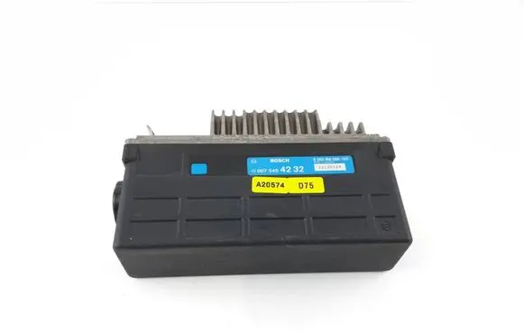 Mercedes-Benz SL R129 ABS control unit/module 0075454232 0265106008 26100164