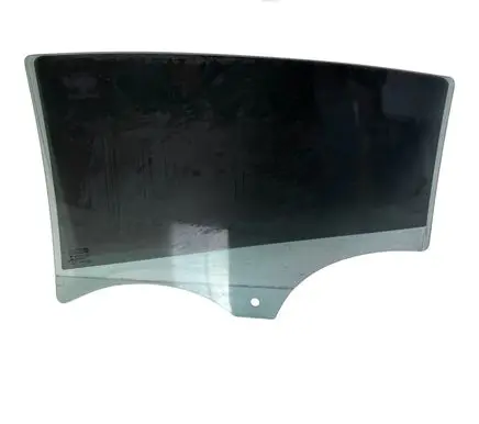 Hyundai Ioniq Rear side window DOT15AS2M100 E000215 43R001238