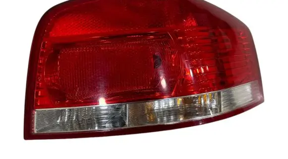 Audi A3 S3 8P Rear/tail lights 8P0945096