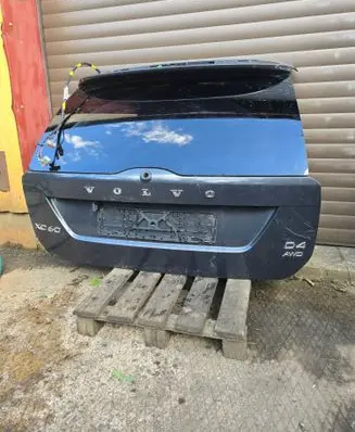 Volvo XC60 Tailgate/trunk/boot lid 39810145 Y413HAY4ZH