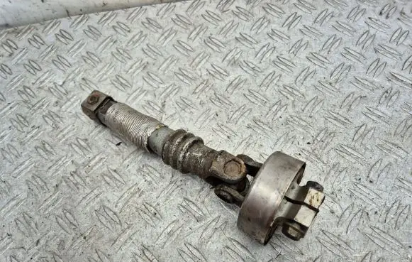 Mercedes-Benz C W203 Steering column universal joint A2034620478