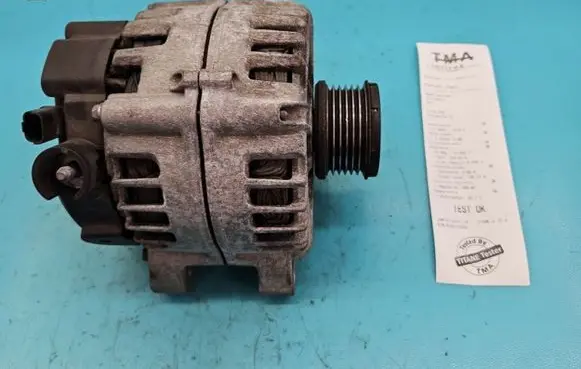 Citroen C5 Generator/alternator 9688085380 IMPRK1415916