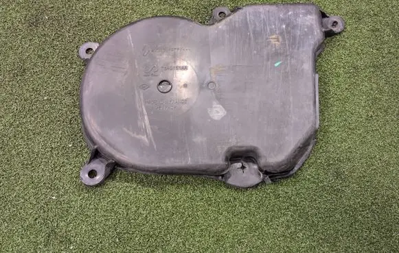 Renault Trafic III (X82) Adblue tank cap 208S39427R 7340151AA