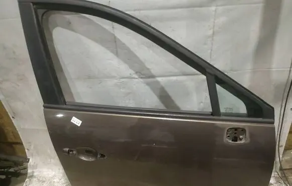 Renault Scenic III - Grand scenic III Front door RUDOS