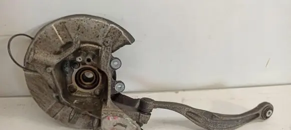 BMW 5 GT F07 Stub axle 6797308