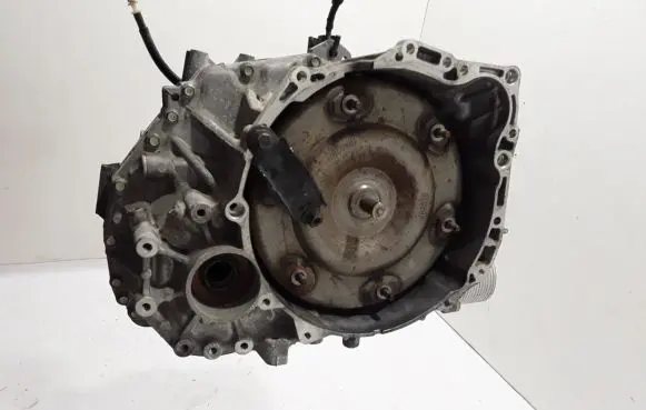 Volvo S60 Automatic gearbox TG81SC