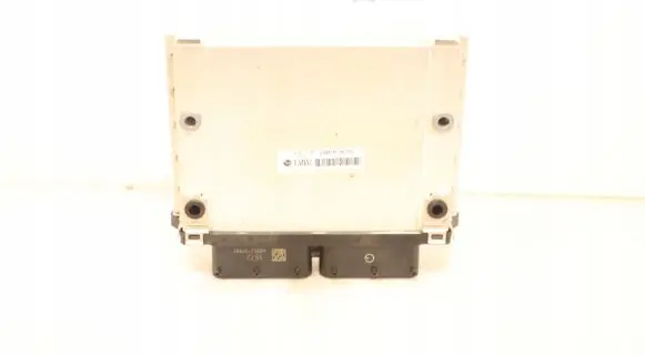 KIA Ceed Engine control unit/module ECU 39199-07020