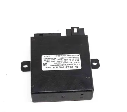 Mercedes-Benz E W213 Central body control module A2229017404 A2139029804