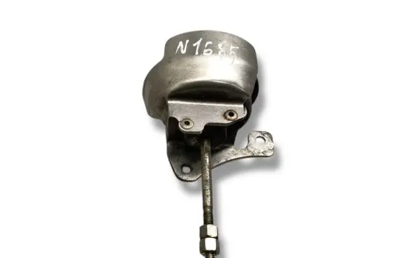 Nissan Qashqai Turbo system vacuum part K9K292