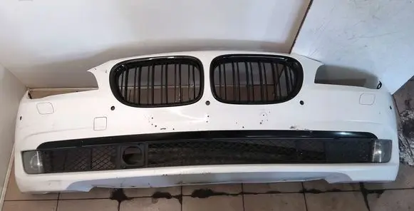 BMW 7 F01 F02 F03 F04 Front bumper