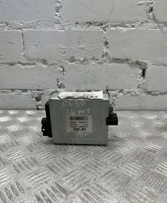 Power steering control unit/module