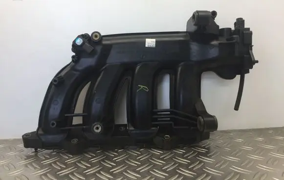 Mercedes-Benz CLC CL203 Intake manifold A2711400601 2711400601
