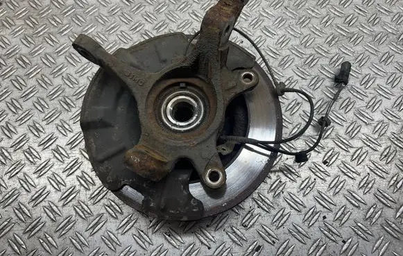 Suzuki SX4 S-Cross Front wheel hub 4340261MR0