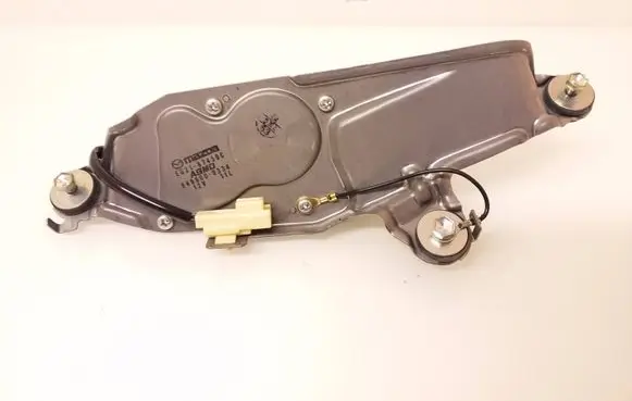 Mazda CX-7 Rear window wiper motor EG2167450C 8496000334