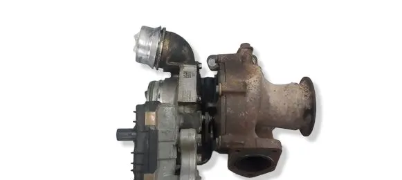 BMW X1 E84 Turbo 4933500642