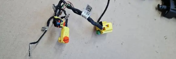 Audi A5 8T 8F Other wiring loom 8U0971589J