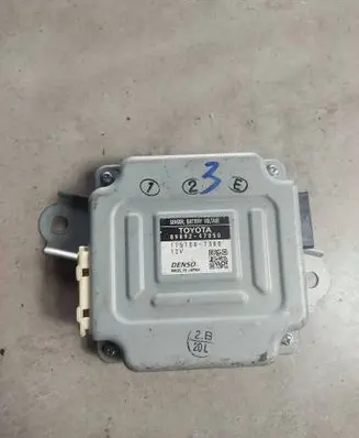 Toyota C-HR I Battery control module 8989247050 1751007380
