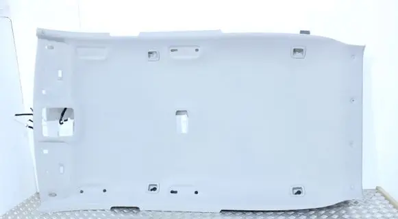 KIA Ceed Headlining 
