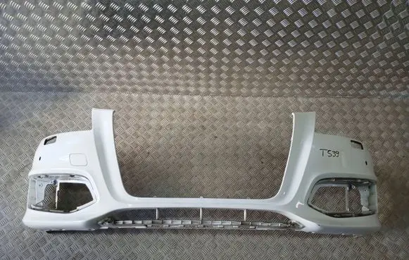 Audi A3 S3 8P Front bumper 8P0807437I