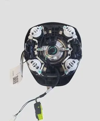 BMW 1 F20 F21 Steering wheel airbag 62557050H 6791330