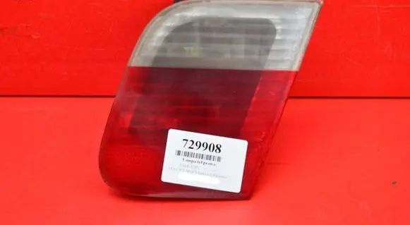 BMW X3 E83 Rear/tail lights 6910538