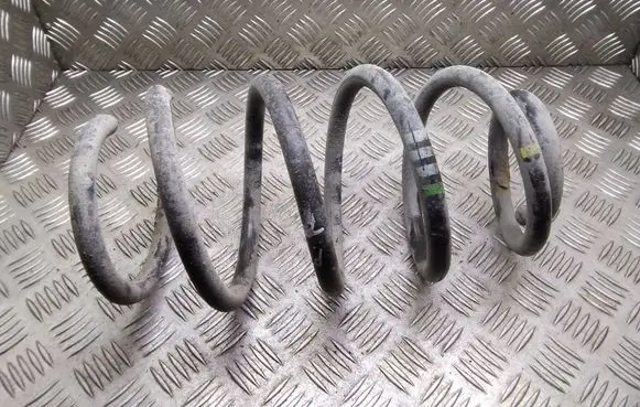 Volkswagen Transporter - Caravelle T5 Front coil spring