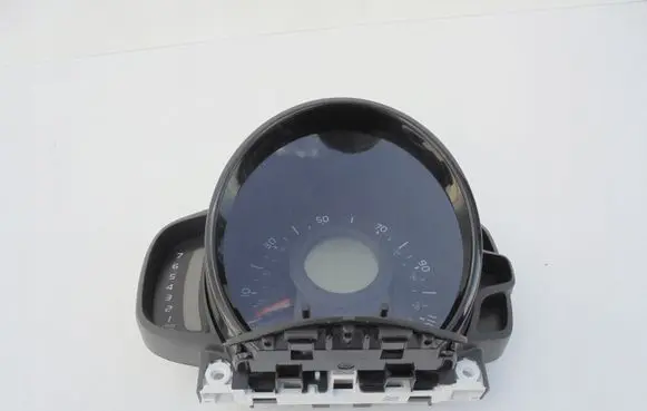 Toyota Aygo AB40 Speedometer (instrument cluster) 769167300U