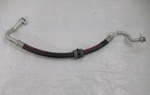 Citroen C4 I Picasso Air conditioning (A/C) pipe/hose 9806581680