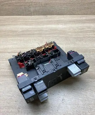 Comfort/convenience module