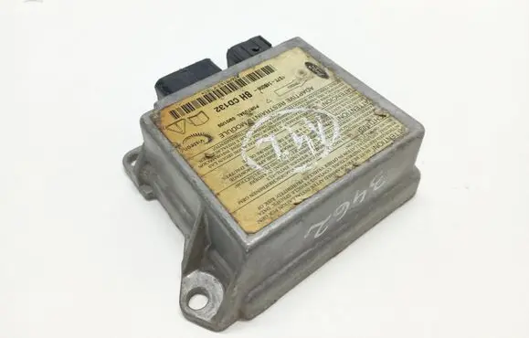 Ford Mondeo Mk III Airbag control unit/module 1S7T14B056