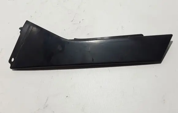 Land Rover Evoque I Rear door trim (molding) BJ32254A43AF