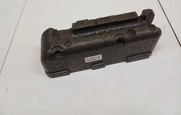 Audi A2 Spare wheel section trim 8Z0012109m