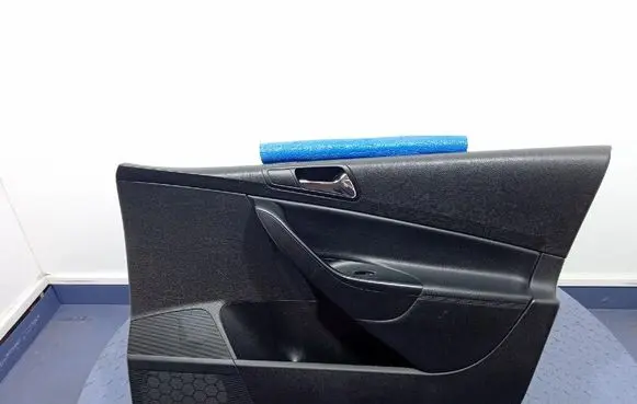 Volkswagen PASSAT B6 Door card panel trim set 3C1867012