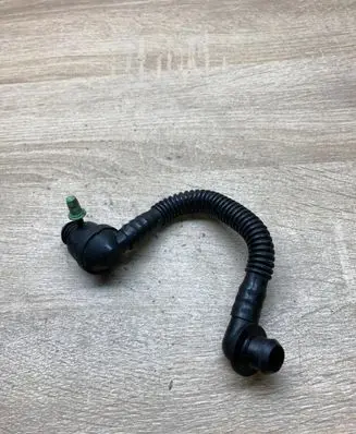 Audi A4 S4 B6 8E 8H Vacuum line/pipe/hose 8E0611933