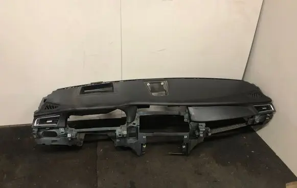 BMW 7 F01 F02 F03 F04 Dashboard 9173637 08B339BB0736K