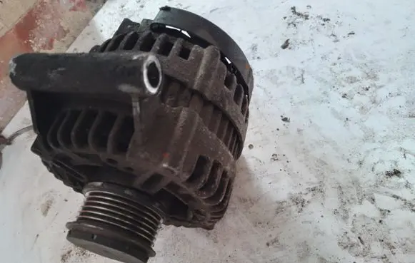 Peugeot Boxer Generator/alternator