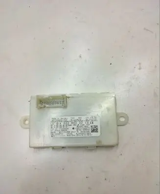Mercedes-Benz C W204 Keyless (KESSY) go control unit/module A2229004213
