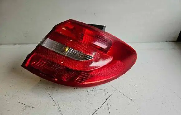Mercedes-Benz B W246 W242 Rear/tail lights A2468200264 507002
