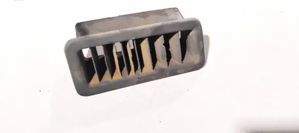 Volkswagen Transporter - Caravelle T4 Dash center air vent grill 701819072