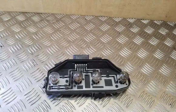 Tail light part