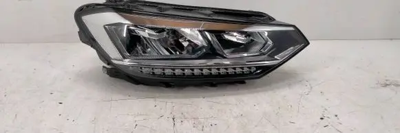 Volkswagen Cross Touran II Headlight/headlamp 5TB941036B 030129923200