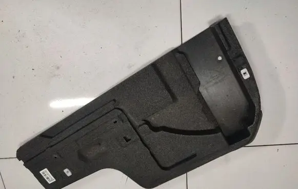 Subaru Legacy Spare wheel section trim 95086AG013
