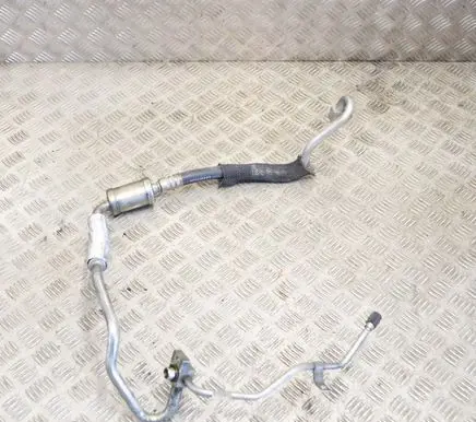 Maserati GranTurismo Air conditioning (A/C) pipe/hose 712A281