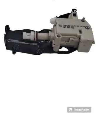 Central locking motor