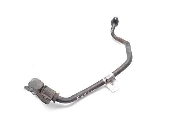 Land Rover Range Rover L405 Turbo turbocharger oiling pipe/hose CK5Q-6K677-AC